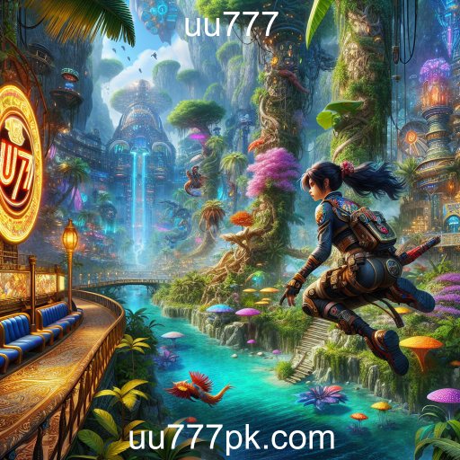 Explorando o Mundo Encantado dos Jogos de Aventura